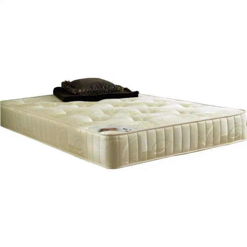Easy Rest Pine Supreme Mattress - 4ft Queensize - Furniture