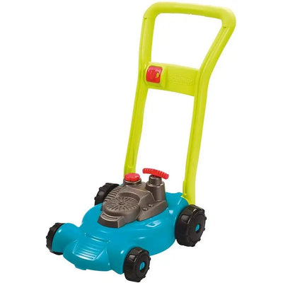 Ecoiffer ChildrenS Turbo Lawn Mower - Toys