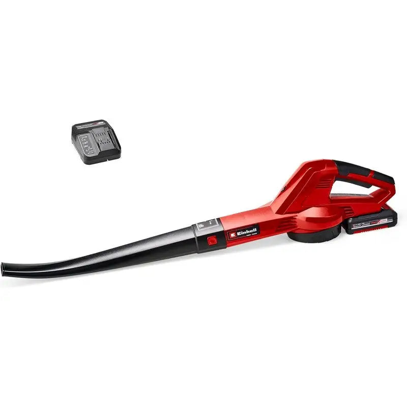 Einhell Expert Plus 18V Cordless Leaf Blower - Gardening &