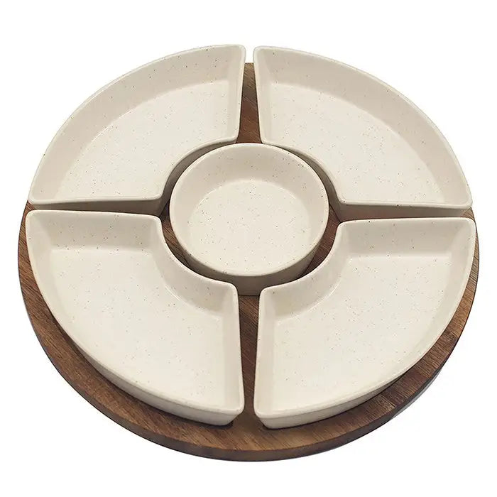 Elements Serving Dishes Range - Hors D’Oeuvres - Serving