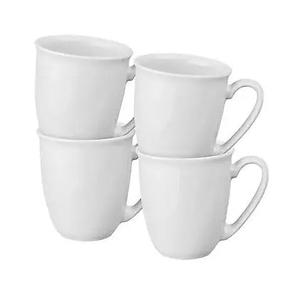 Elements Stone Glaze Mug Pale - Kitchenware >> Mugs