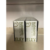 Eley.22 Long Rifle Rimfire Ammunition - Subsonic / 500 Pack