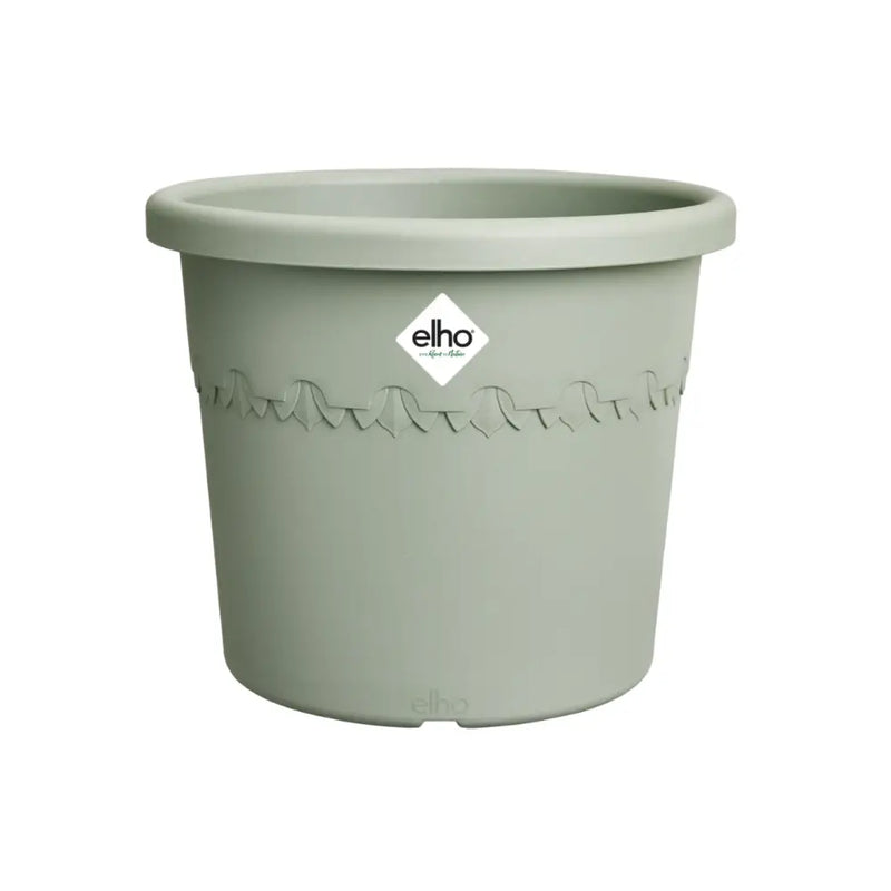 Elho Algarve Cilindro - Various Sizes and Colours 40cm