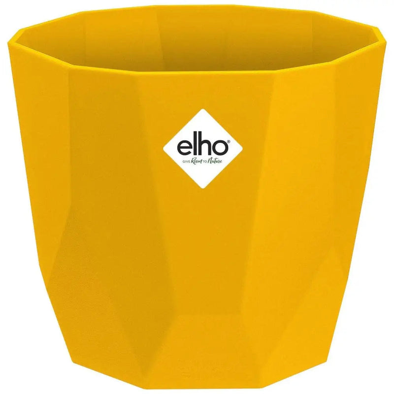 Elho B.For Rock - Flowerpot - Assorted Colour And Sizes - 14