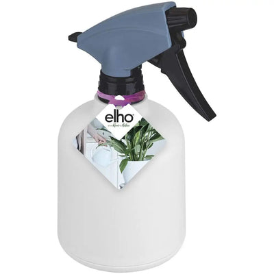 Elho B.For Soft Sprayer 0.6 Litres - White - White -