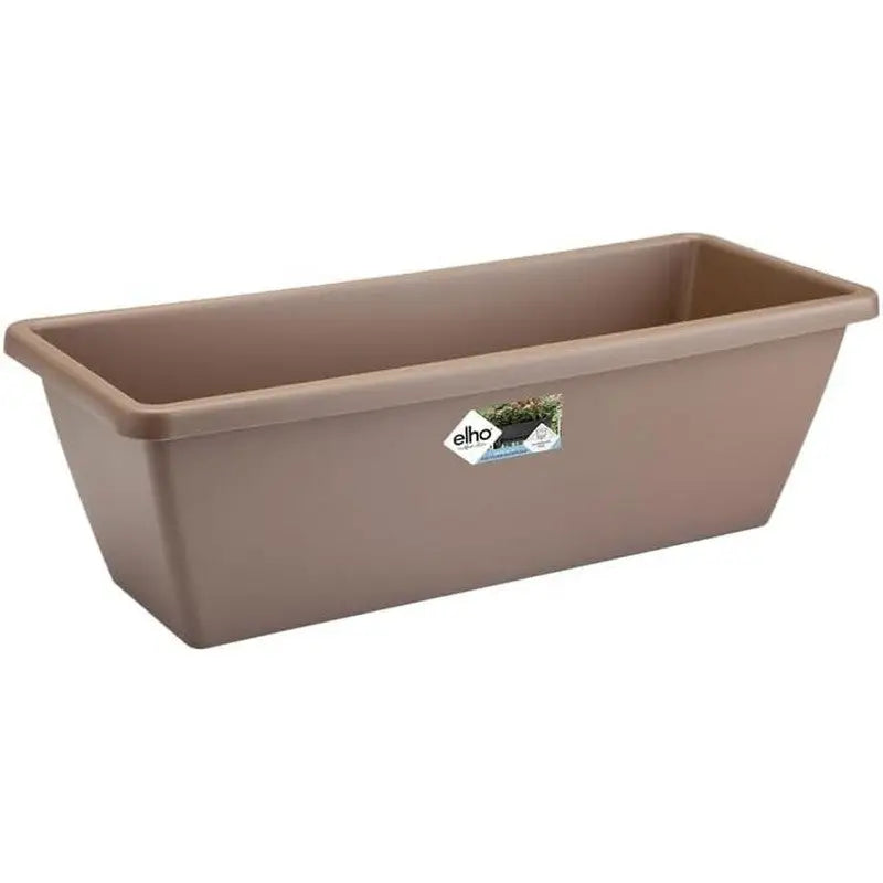 Elho Barcelona Trough Planter- 70cm - Assorted Colours