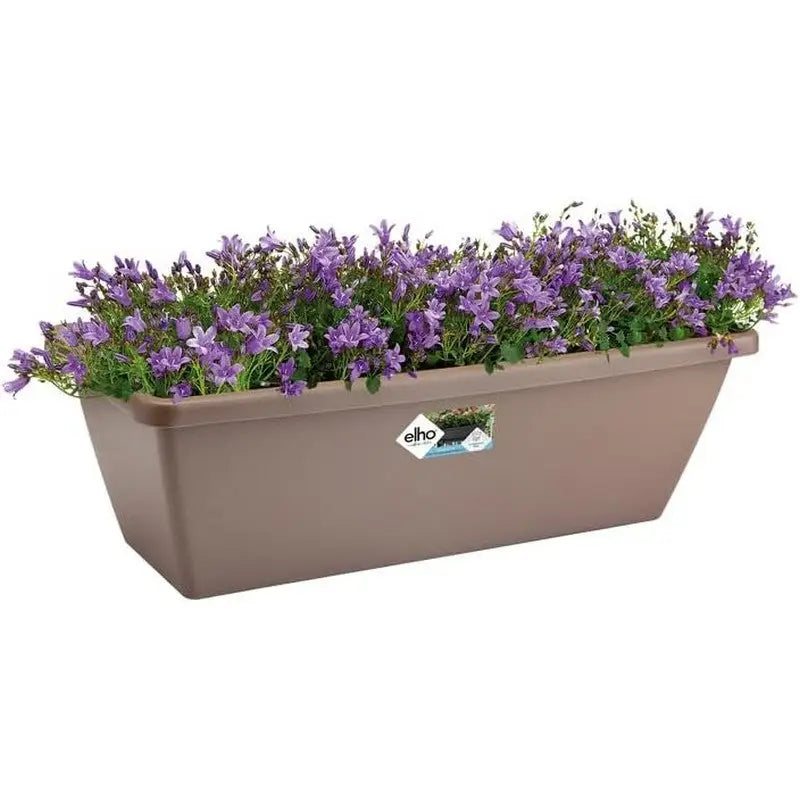 Elho Barcelona Trough Planter- 70cm - Assorted Colours