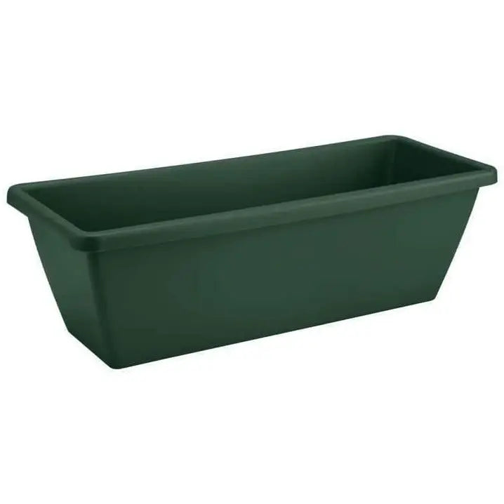 Elho Barcelona Window Trough Planter - 50cm - Assorted