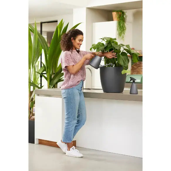 Elho Brussels 1.8L Watering Can - 33cm Various Colours