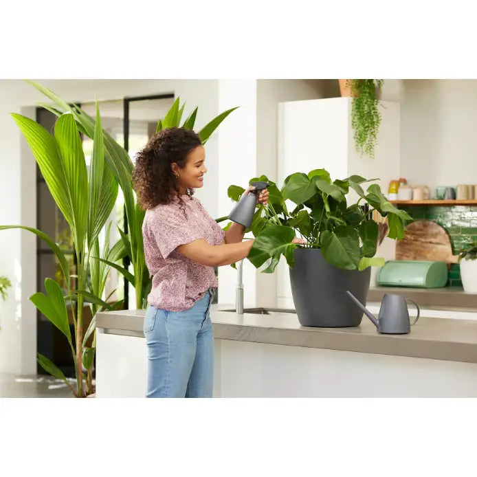 Elho Brussels 1.8L Watering Can - 33cm Various Colours