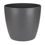 Elho Brussels Round - Assorted Sizes And Colours - 14cm /