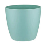 Elho Brussels Round - Assorted Sizes And Colours - 14cm /