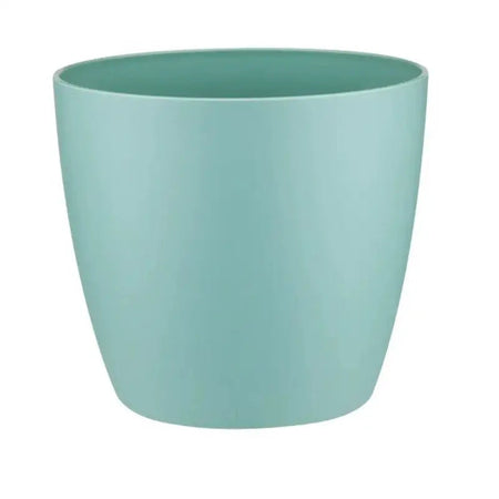 Elho Brussels Round - Assorted Sizes And Colours - 14cm /