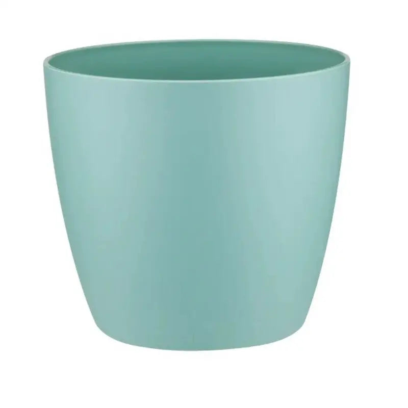 Elho Brussels Round - Assorted Sizes And Colours - 14cm /