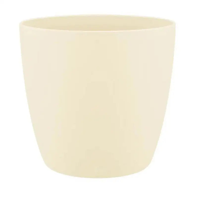 Elho Brussels Round - Assorted Sizes And Colours - 16cm /