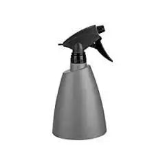 Elho Brussels Sprayer 0.7Ltr Anthracite - Lawn & Garden