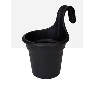 Elho Green Basics Easy Hanger Single - Living Black