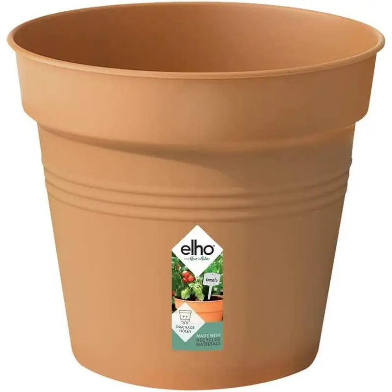 Elho Green Basics Growpot - Grow Pot - Indoor & Outdoor -