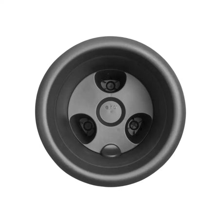 Elho Green Basics Strawberry Pot 33cm - Living Black Garden