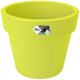 Elho Green Basics Top Planter 23 30 40cm Assorted Colours -