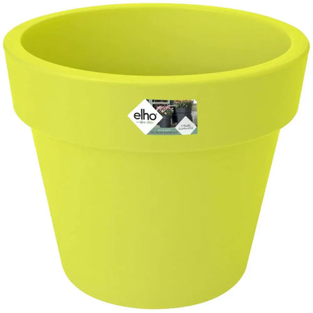 Elho Green Basics Top Planter 23 30 40cm Assorted Colours -