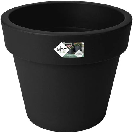 Elho Green Basics Top Planter 23 30 40cm Assorted Colours -