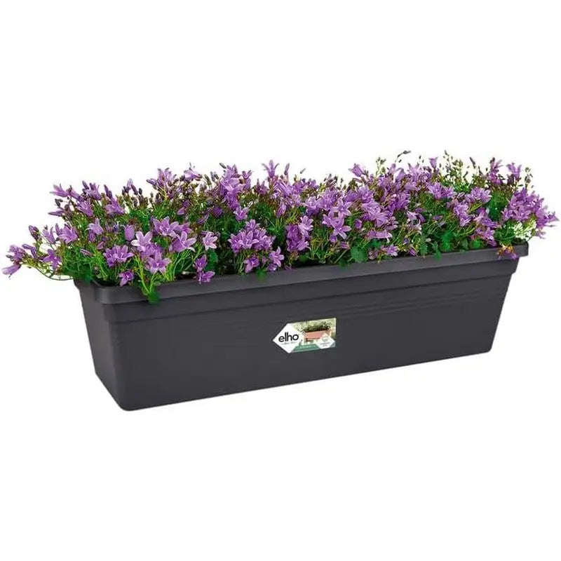 Elho Green Basics Trough Planter - Assorted Colours