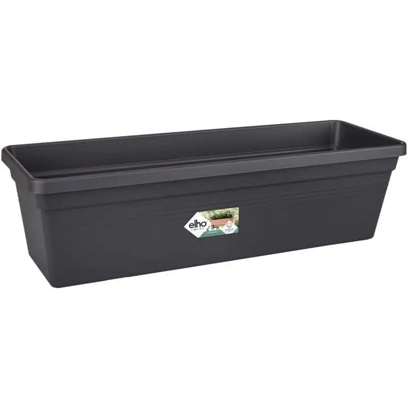 Elho Green Basics Trough Planter - Assorted Colours
