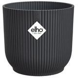 Elho Vibes Fold Round House Plant Pot - Assorted Sizes
