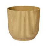 Elho Vibes Fold Round Plant Pot - Assorted Sizes And Colours