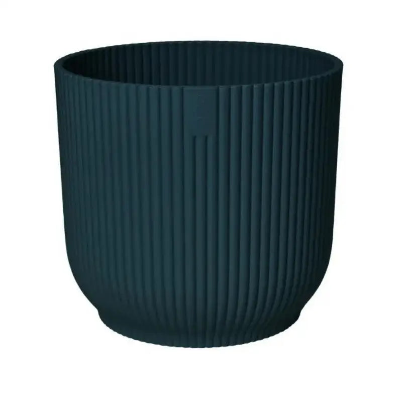 Elho Vibes Fold Round Plant Pot - Assorted Sizes And Colours