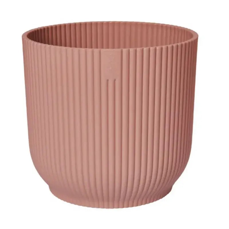 Elho Vibes Fold Round Plant Pot - Assorted Sizes And Colours