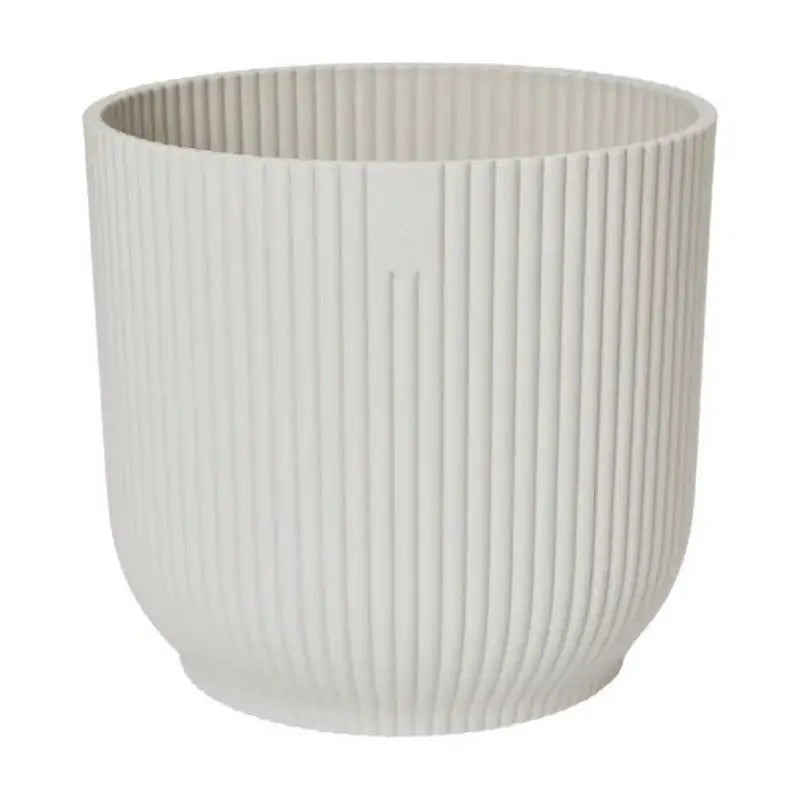 Elho Vibes Fold Round Plant Pot - Assorted Sizes And Colours