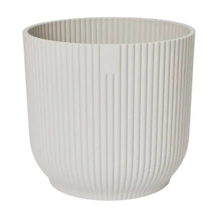 Elho Vibes Fold Round Plant Pot - Assorted Sizes And Colours
