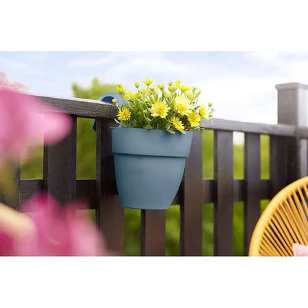 Elho Vibia Campana Easy Hanger Planters - Assorted Sizes