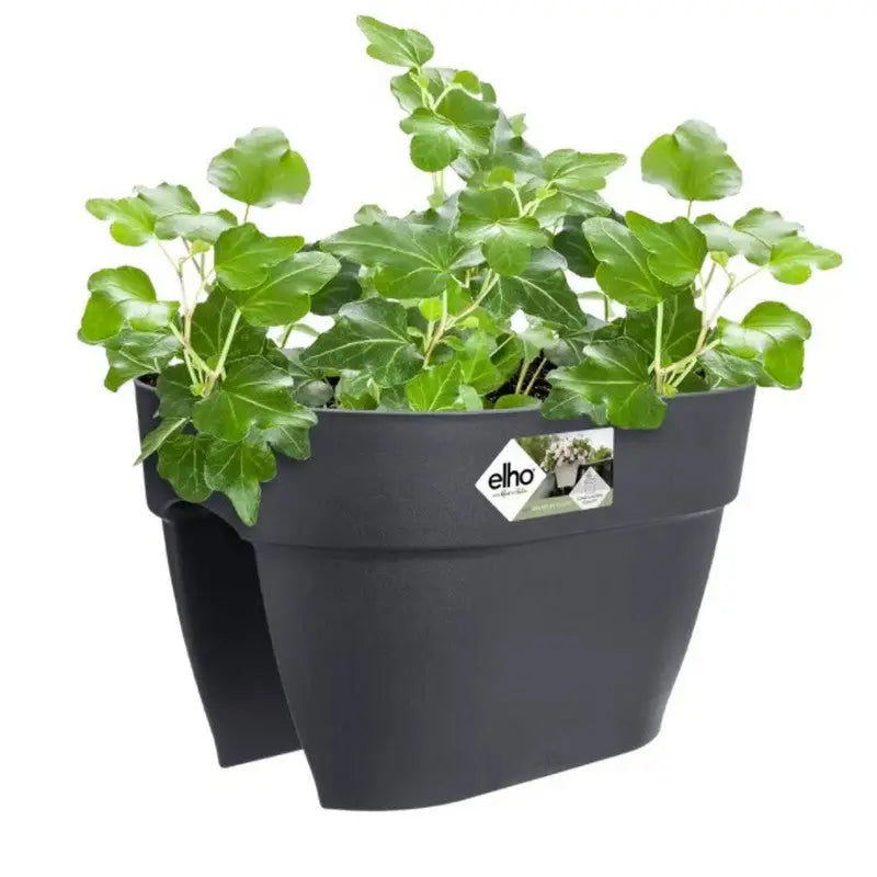 Elho Vibia Campana Flower Bridge 40cm - Assorted Colours -