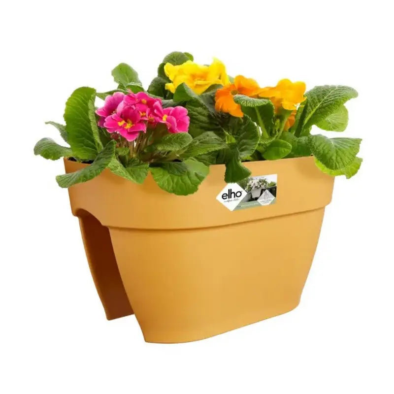 Elho Vibia Campana Flower Bridge 40cm - Assorted Colours -