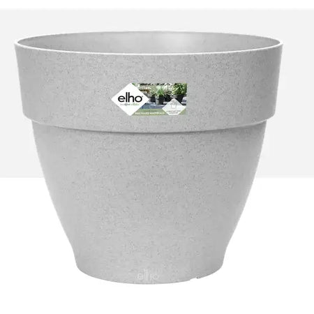 Elho Vibia Campana Round Plant Pot - Various Colours/Sizes