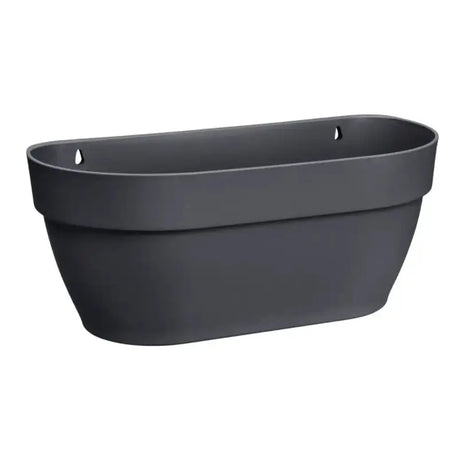 Elho Vibia Campana Wall Basket 35cm Plant Pot - Assorted