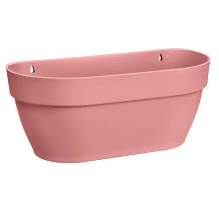 Elho Vibia Campana Wall Basket 35cm Plant Pot - Assorted