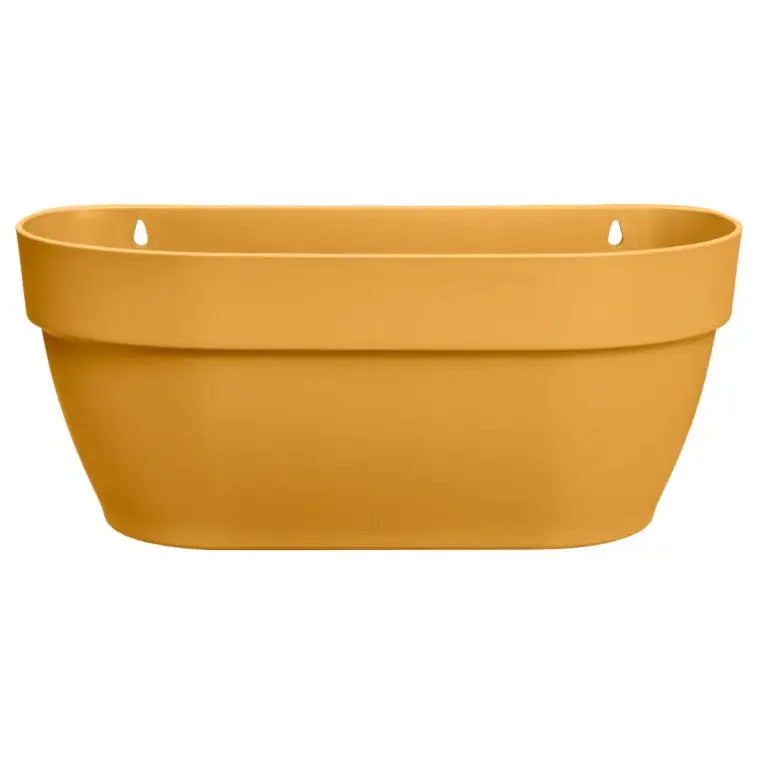 Elho Vibia Campana Wall Basket 35cm Plant Pot - Assorted
