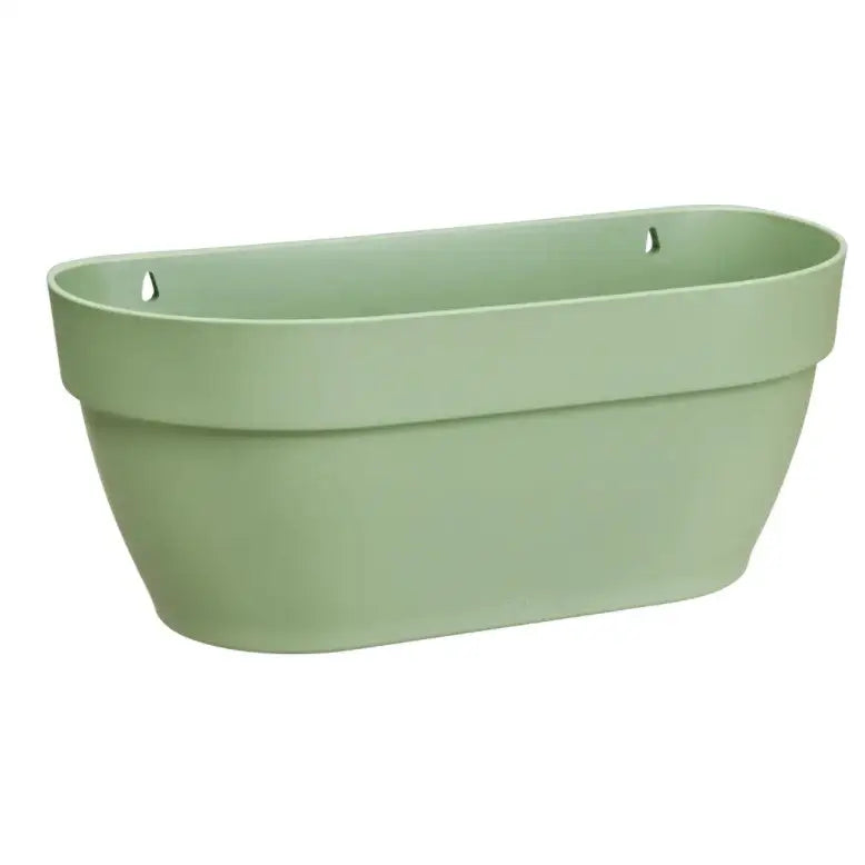 Elho Vibia Campana Wall Basket 35cm Plant Pot - Assorted