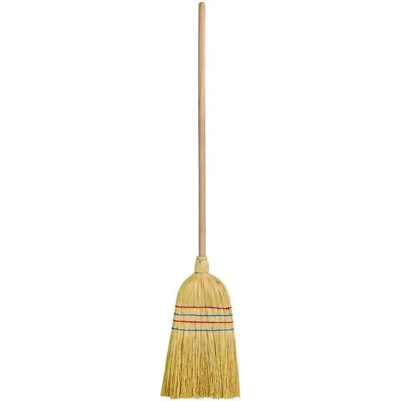 Elliot’s Traditional Corn Witches Broom - Cleaning Products