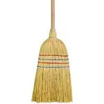 Elliot’s Traditional Corn Witches Broom - Cleaning Products