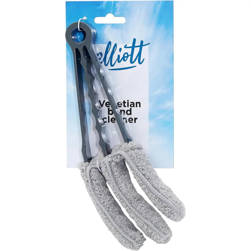 Elliott Venetian Blind Dust Cleaner 30x13.5cm - Cleaning