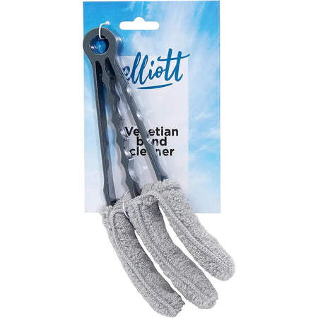 Elliott Venetian Blind Dust Cleaner 30x13.5cm - Cleaning