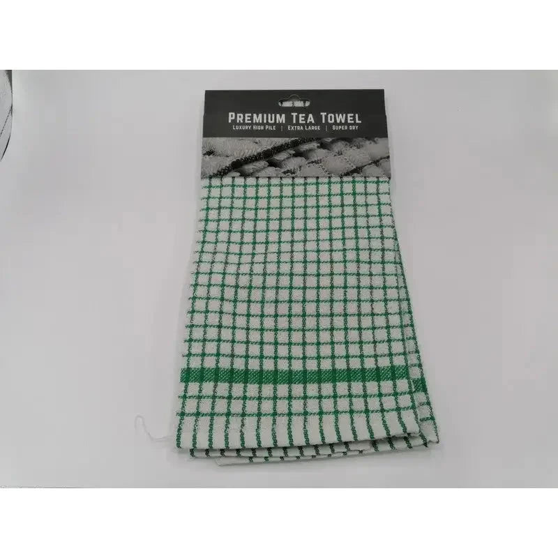 Emma Barclay Cristo Premium Tea Towels Extra Large 4