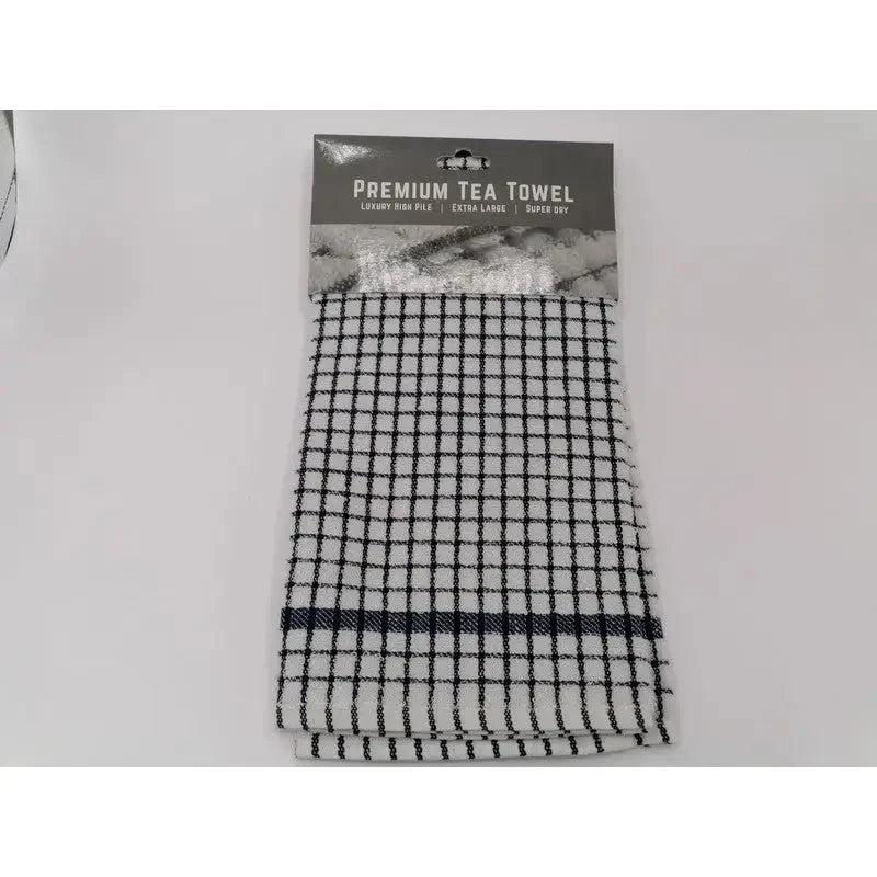 Emma Barclay Cristo Premium Tea Towels Extra Large 4
