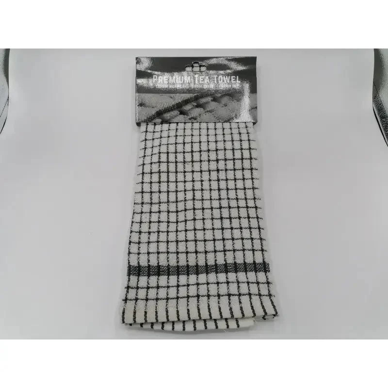Emma Barclay Cristo Premium Tea Towels Extra Large 4