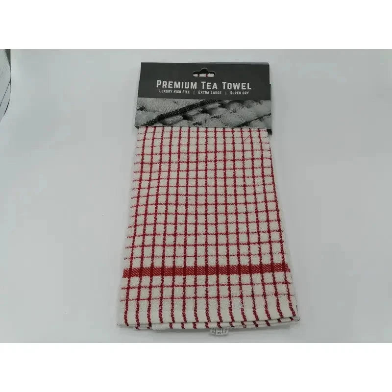 Emma Barclay Cristo Premium Tea Towels Extra Large 4